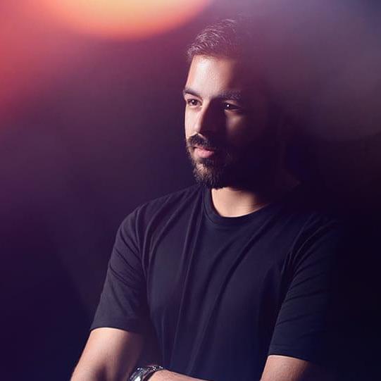 Freelancer UI/UX Designer Ηλίας Γεωργαράς