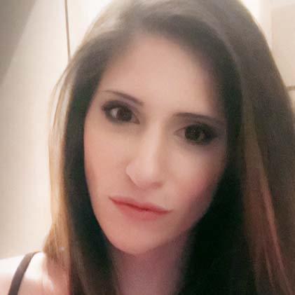 Βιογραφικό της Σοφίας Δευτερίγου