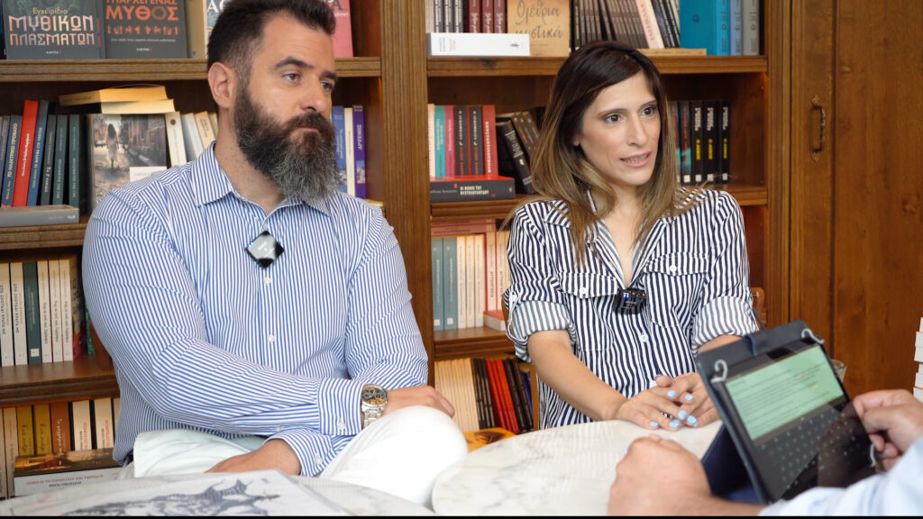 SYNENETEYXH KAKTOS - XOPMOBITH copy