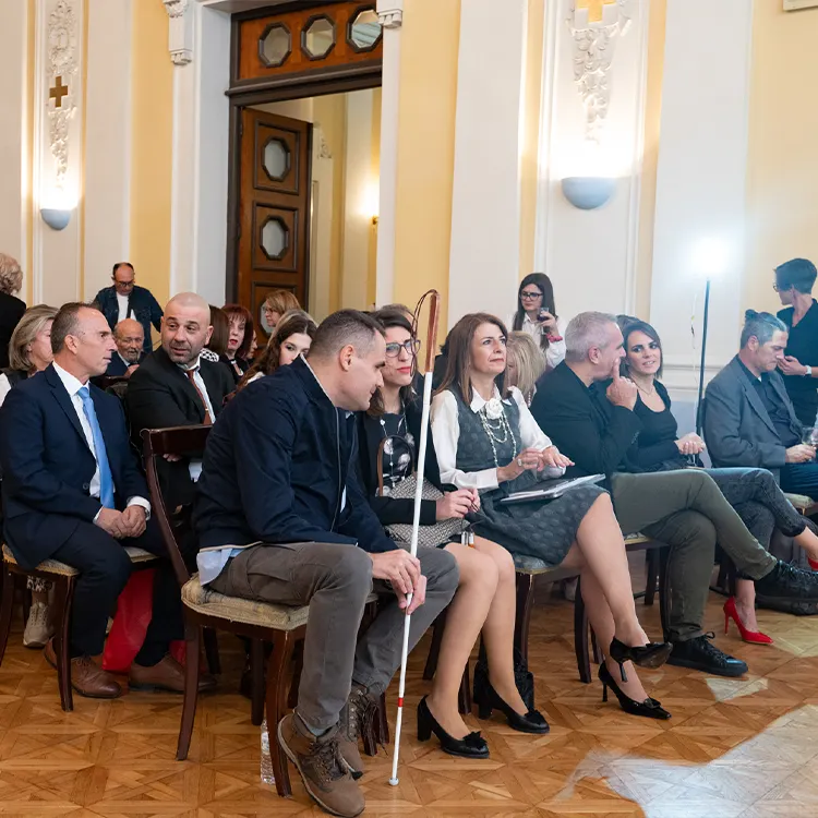 Παρουσίαση της ποιητικής συλλογής "Εκ Βακχείας Μονογένεση" Παρουσίαση της ποιητικής συλλογής "Εκ Βακχείας Μονογένεση"