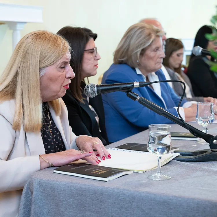 Παρουσίαση της ποιητικής συλλογής "Εκ Βακχείας Μονογένεση" Παρουσίαση της ποιητικής συλλογής "Εκ Βακχείας Μονογένεση"