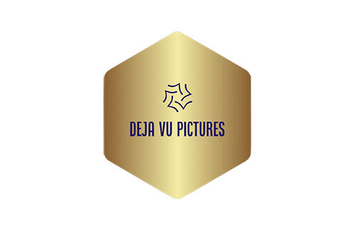 LOGO DVP1 dejavuPictures